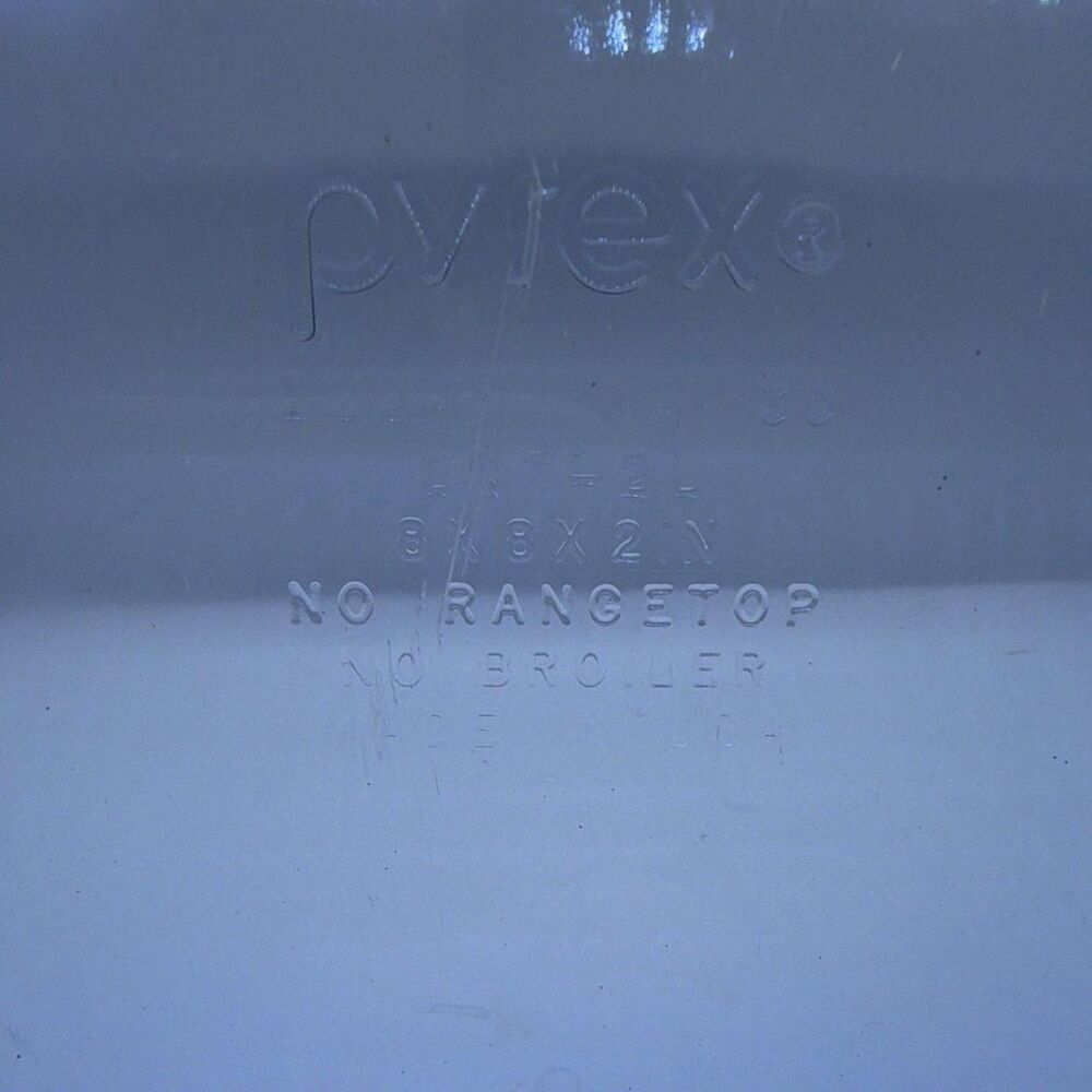 Pyrex Blue Dinnerware - Picture 3 of 7